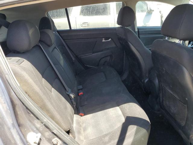 Photo 10 from auction – 2013 KIA SPORTAGE B with VIN KNDPB3A23D7441998