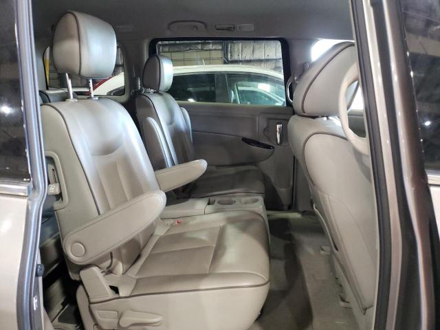 Photo 11 from auction – 2013 NISSAN QUEST S with VIN JN8AE2KP6D9070457