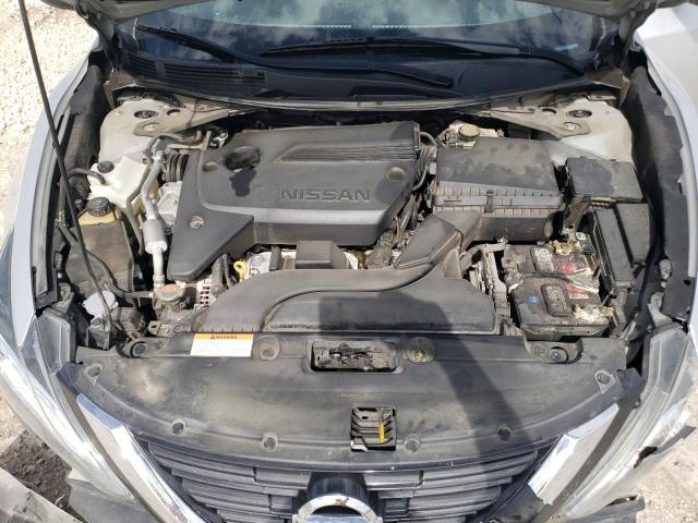 Photo 11 from auction – 2017 NISSAN ALTIMA 2.5 with VIN 1N4AL3AP2HC201892