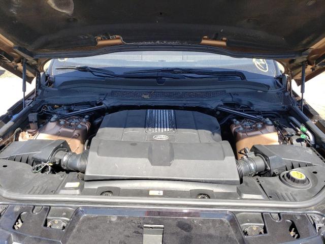 صورة رقم 11 من المزاد - 2016 LAND ROVER RANGE ROVE مع VIN SALWR2PFXGA595622