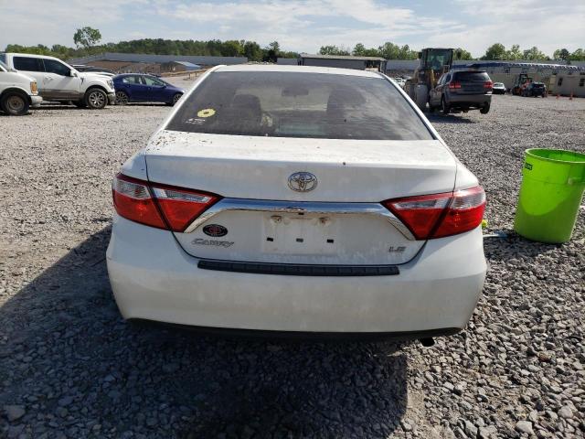 Photo 6 from auction – 2016 TOYOTA CAMRY LE with VIN 4T4BF1FK1GR567019