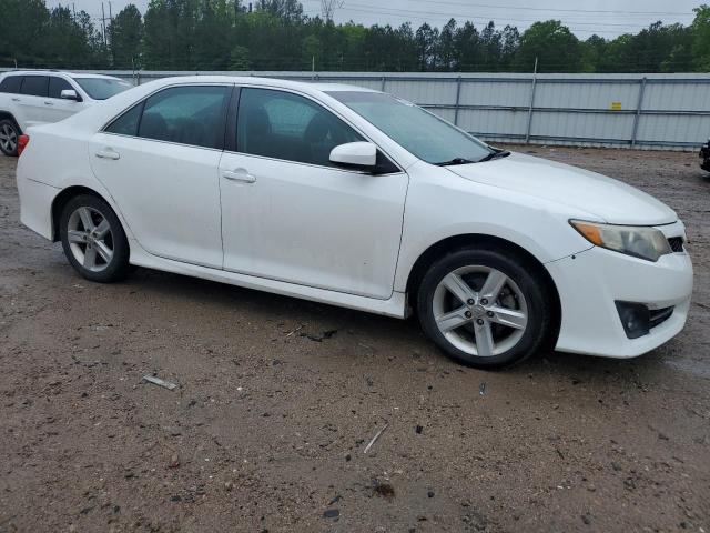 Zdjęcie 4 z aukcji – 2012 TOYOTA CAMRY BASE z VIN 4T1BF1FK6CU524963
