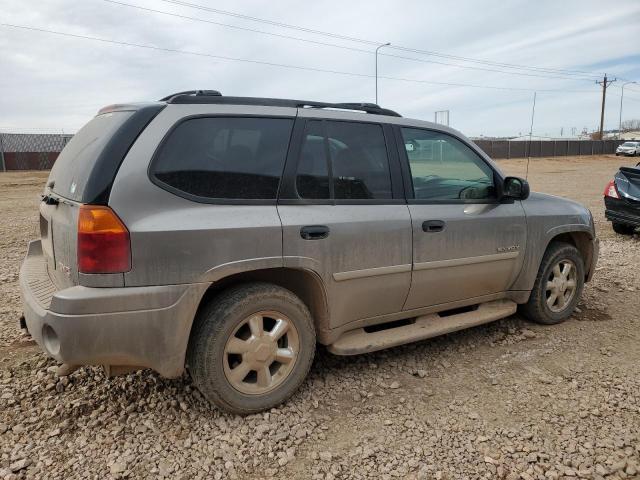 Photo 3 from auction – 2006 GMC ENVOY with VIN 1GKDT13S662271304