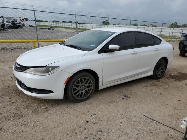 CHRYSLER 200 S 2015 с VIN 1C3CCCBG9FN522240 - Фото с аукциона
