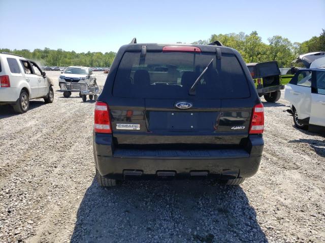 Photo 6 from auction – 2008 FORD ESCAPE XLT with VIN 1FMCU93118KD40599