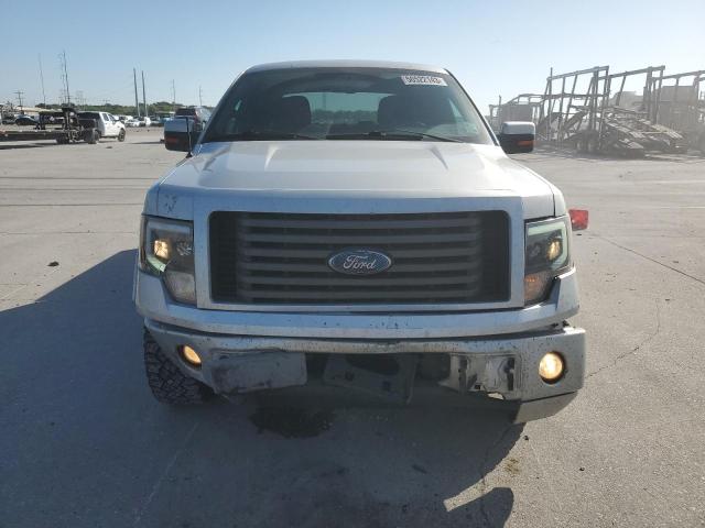 Photo 5 from auction – 2010 FORD F150 SUPER with VIN 1FTEW1C84AKE06929