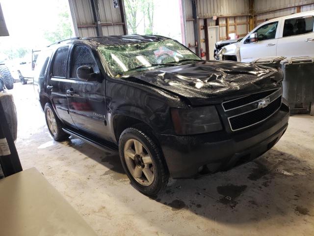 Photo 4 from auction – 2007 CHEVROLET TAHOE C150 with VIN 1GNFC13007R250905