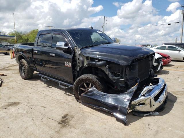 Photo 4 from auction – 2016 RAM 2500 LARAM with VIN 3C6UR5FL9GG205318