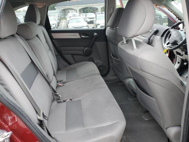 Photo 11 from auction – 2011 HONDA CR-V SE with VIN 5J6RE3H41BL015197