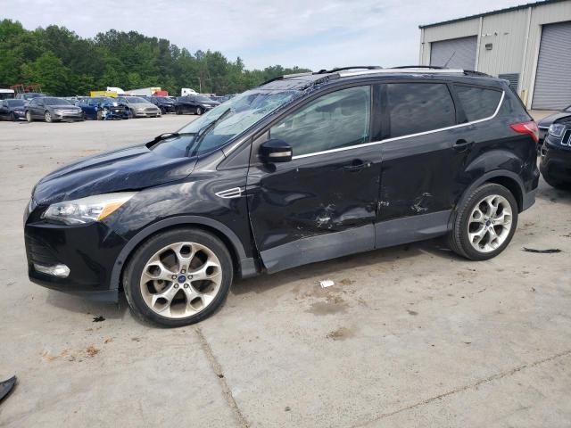 صورة رقم 1 من المزاد - 2015 FORD ESCAPE TIT مع VIN 1FMCU0J90FUA87328