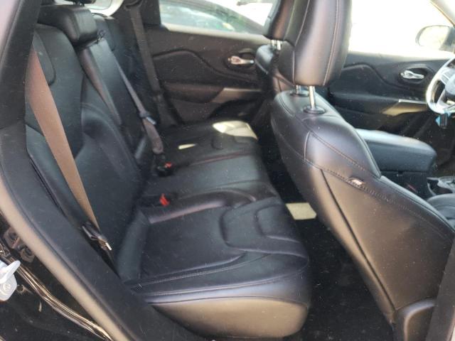 Photo 10 from auction – 2020 JEEP CHEROKEE L with VIN 1C4PJLDB7LD614310