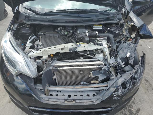Photo 11 from auction – 2018 NISSAN VERSA NOTE with VIN 3N1CE2CPXJL357714