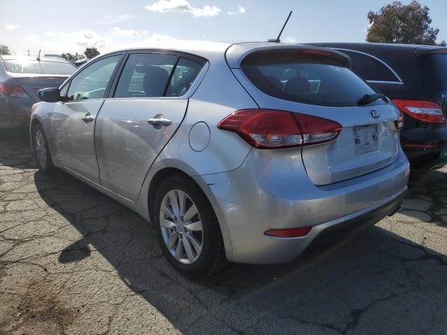 Photo 2 from auction – 2015 KIA FORTE with VIN KNAFX5A8XF5289081