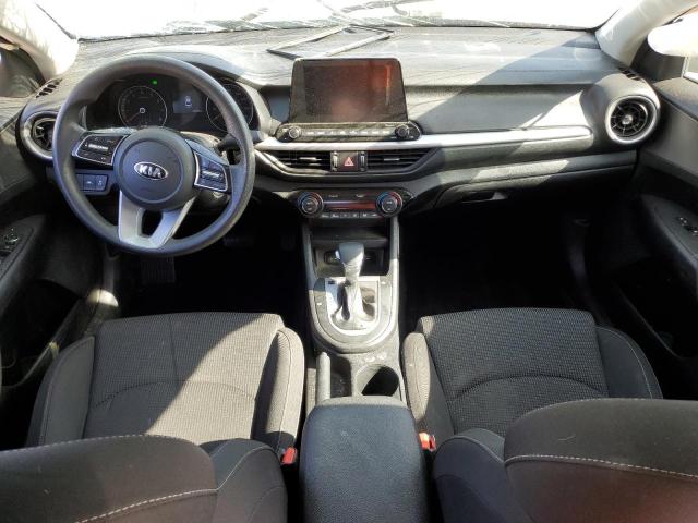 Photo 8 from auction – 2019 KIA FORTE FE with VIN 3KPF24AD3KE093345