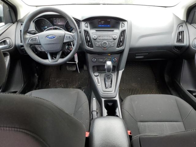 Photo 8 from auction – 2016 FORD FOCUS SE with VIN 1FADP3F27GL217938