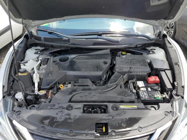 Photo 11 from auction – 2018 NISSAN ALTIMA 2.5 with VIN 1N4AL3AP1JC124647