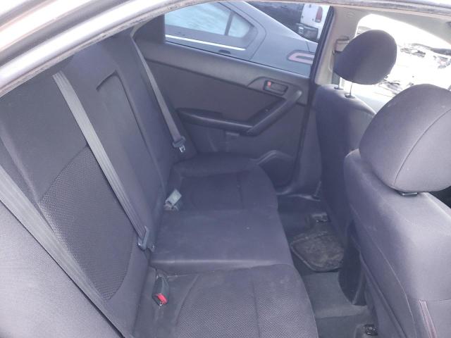 Photo 10 from auction – 2012 KIA FORTE EX with VIN KNAFU4A25C5543662