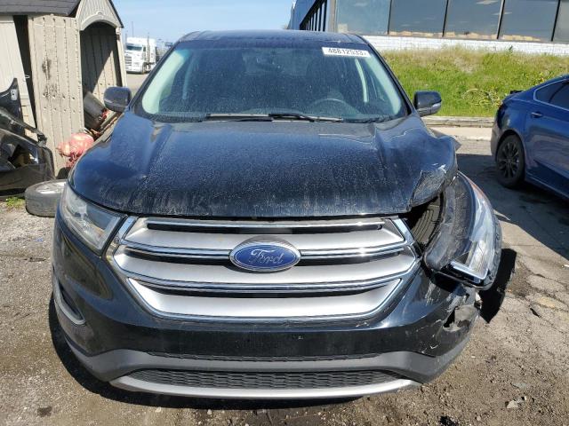 Photo 5 from auction – 2018 FORD EDGE SEL with VIN 2FMPK3J96JBB94228