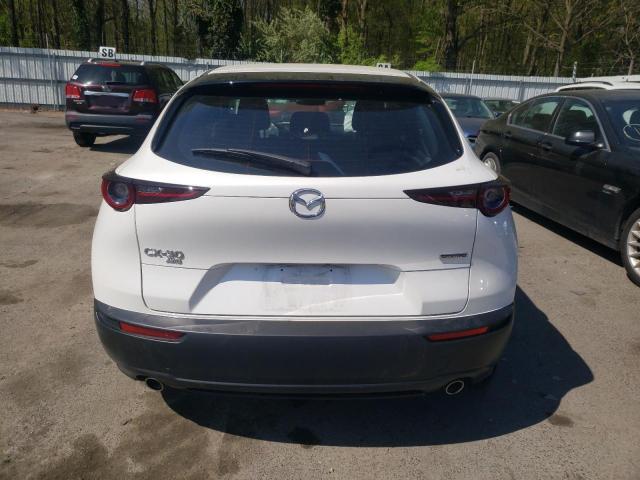 Photo 6 from auction – 2022 MAZDA CX-30 with VIN 3MVDMBAL6NM408922