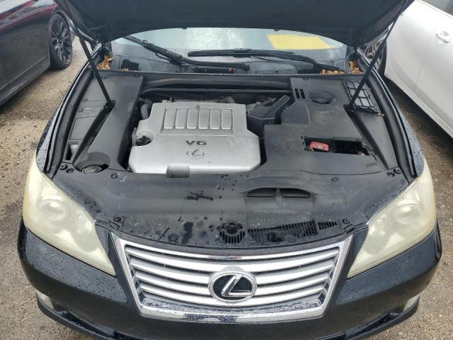 Photo 11 from auction – 2011 LEXUS ES 350 with VIN JTHBK1EG0B2447397