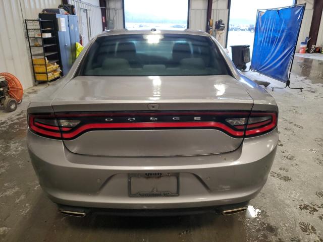 Photo 6 from auction – 2018 DODGE CHARGER SX with VIN 2C3CDXBG6JH221396