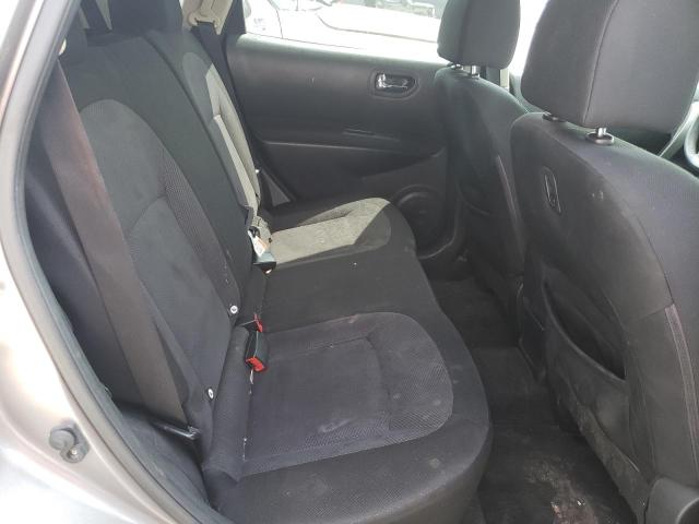 Photo 10 from auction – 2012 NISSAN ROGUE S with VIN JN8AS5MT0CW290178