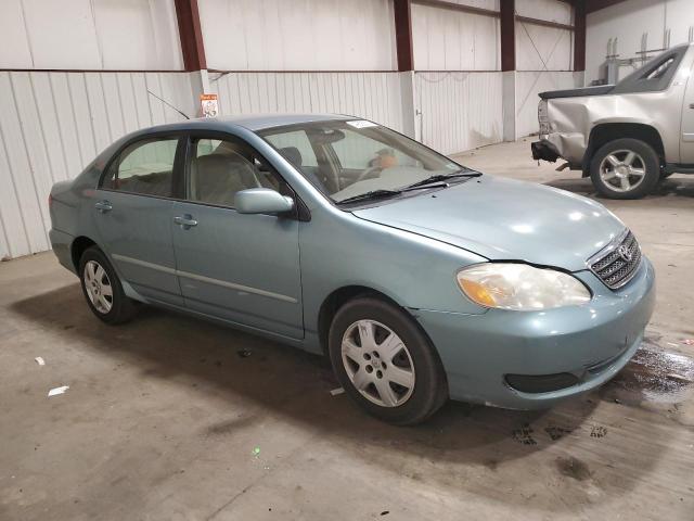 Photo 4 from auction – 2006 TOYOTA COROLLA CE with VIN 1NXBR32E56Z732291