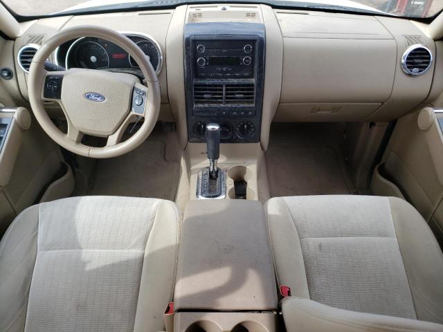 Фото 8 с аукциона – 2008 FORD EXPLORER X с VIN 1FMEU73E98UA75208