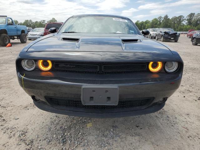 Photo 5 from auction – 2022 DODGE CHALLENGER with VIN 2C3CDZAG0NH155947