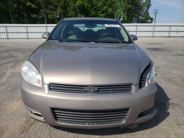 Photo 5 from auction – 2007 CHEVROLET IMPALA LT with VIN 2G1WT58K379252788
