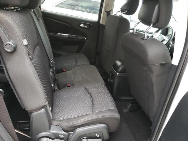 Photo 11 from auction – 2016 DODGE JOURNEY SX with VIN 3C4PDCBG5GT148625