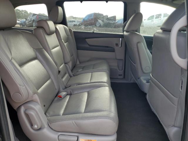 Photo 11 from auction – 2014 HONDA ODYSSEY EX with VIN 5FNRL5H69EB076619