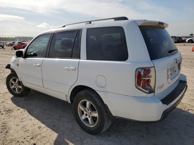 Photo 2 from auction – 2006 HONDA PILOT EX with VIN 5FNYF28476B014086