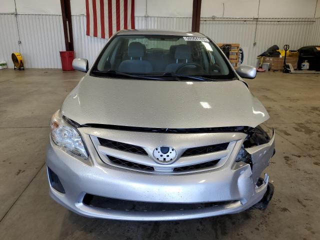 Photo 5 from auction – 2011 TOYOTA COROLLA BA with VIN JTDBU4EE5BJ097833