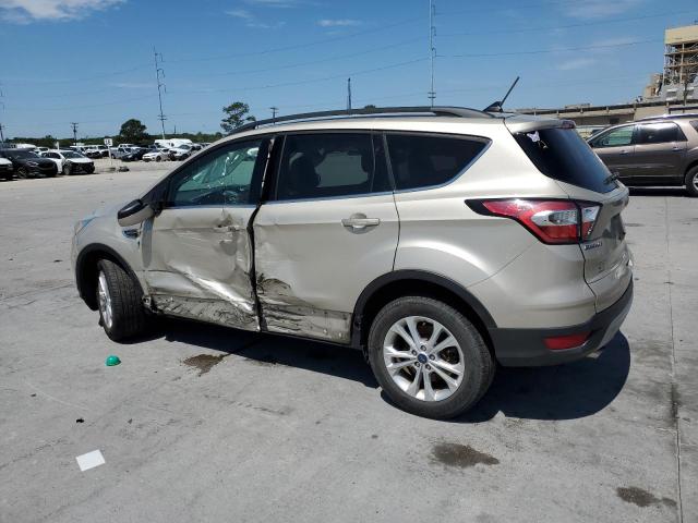 Photo 2 from auction – 2018 FORD ESCAPE SEL with VIN 1FMCU0HD4JUA48549
