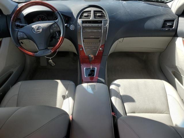 Photo 8 from auction – 2008 LEXUS ES 350 with VIN JTHBJ46G682207377