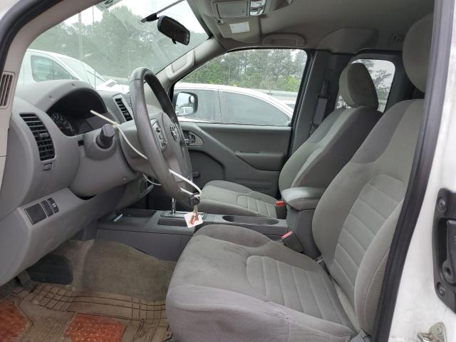 Photo 7 from auction – 2017 NISSAN FRONTIER S with VIN 1N6BD0CT8HN742306