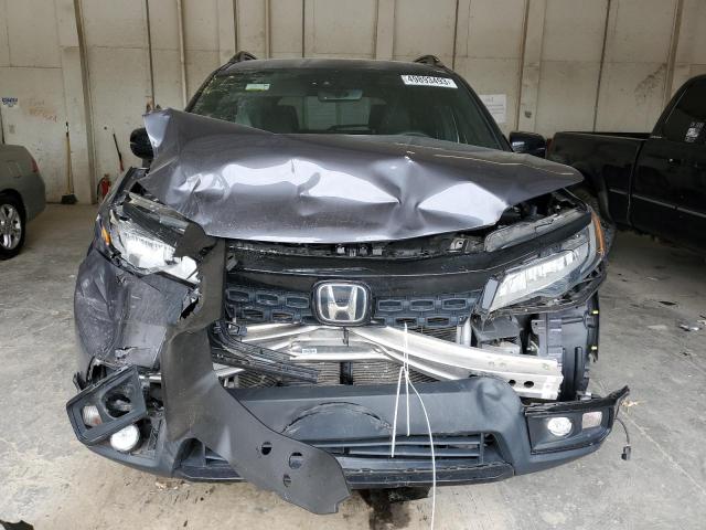 Photo 5 from auction – 2019 HONDA PASSPORT E with VIN 5FNYF8H07KB001560