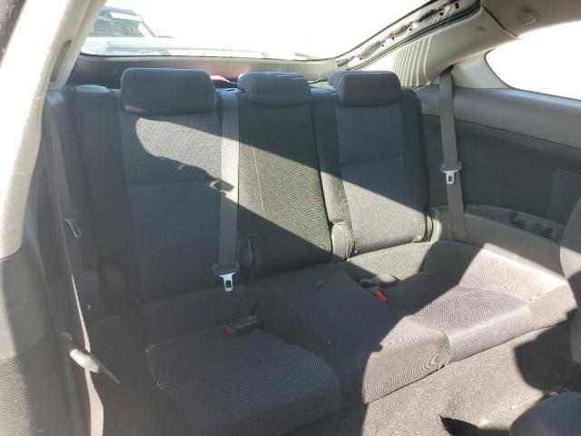 Photo 10 from auction – 2006 SCION TC with VIN JTKDE167980250158
