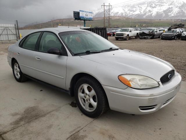 Photo 4 from auction – 2007 FORD TAURUS SE with VIN 1FAFP53UX7A142710