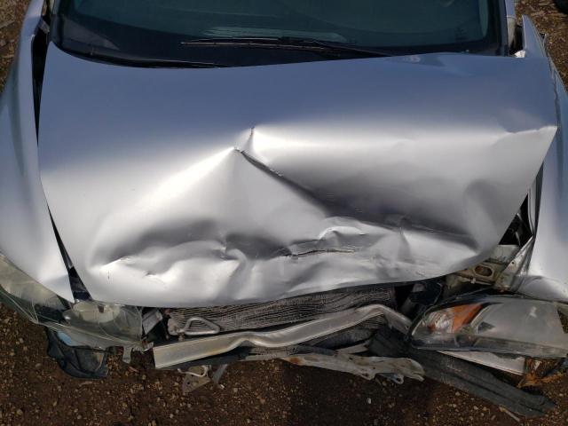 Photo 11 from auction – 2011 HONDA CIVIC LX with VIN 19XFA1F54BE005423