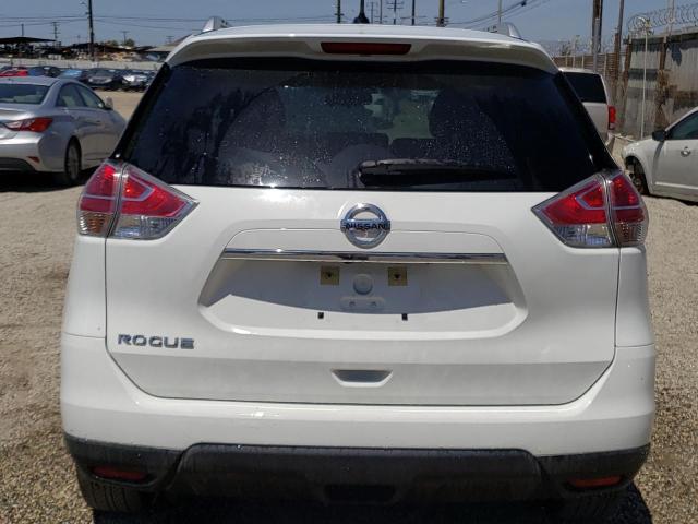 Photo 6 from auction – 2016 NISSAN ROGUE S with VIN KNMAT2MT5GP593383