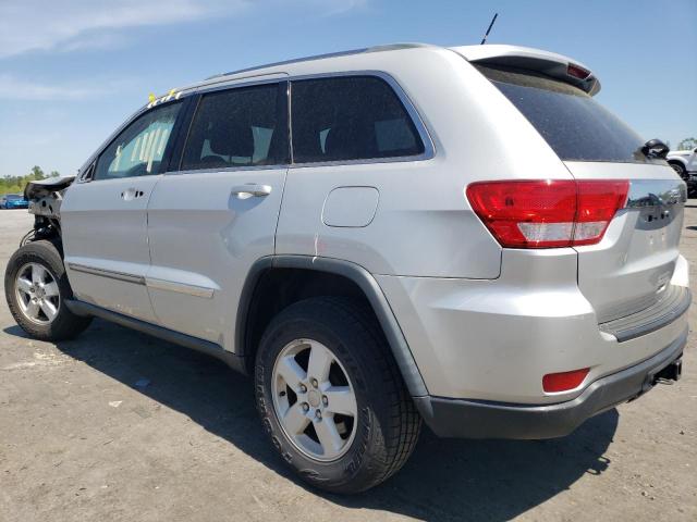 Photo 2 from auction – 2012 JEEP GRAND CHER with VIN 1C4RJFAG4CC234163