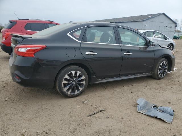 Photo 3 from auction – 2016 NISSAN SENTRA S with VIN 3N1AB7AP7GY213419