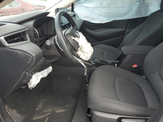 Photo 7 from auction – 2022 TOYOTA COROLLA LE with VIN 5YFEPMAE9NP377930
