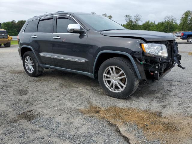 Photo 4 from auction – 2011 JEEP GRAND CHER with VIN 1J4RS5GG6BC644678