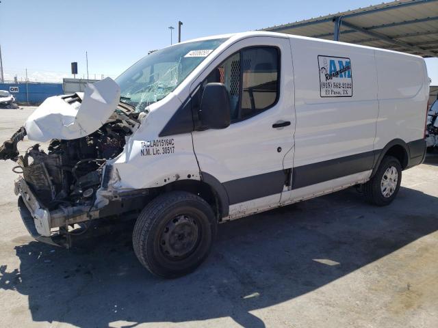 FORD TRANSIT 2015 with VIN 1FTNR1ZM1FKA33819 - Photo from auction