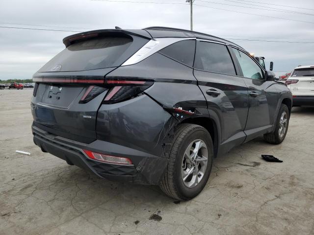 Photo 3 from auction – 2023 HYUNDAI TUCSON SEL with VIN 5NMJBCAE1PH181551