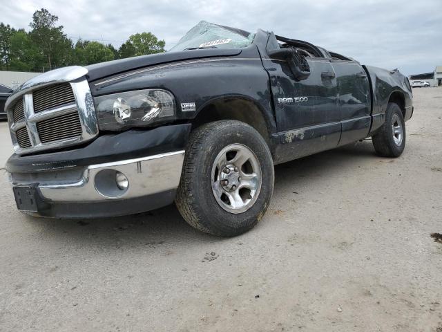 DODGE RAM 1500 S 2003 with VIN 1D7HA18D13S273394 - Photo from auction