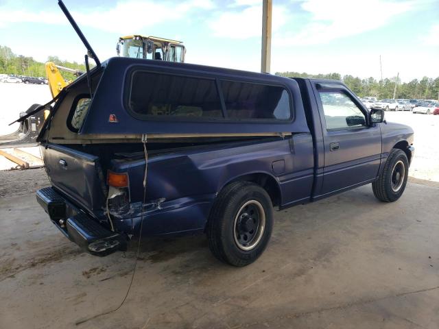 Photo 3 from auction – 1995 ISUZU CONVENTION with VIN JAACL11LXS7216197